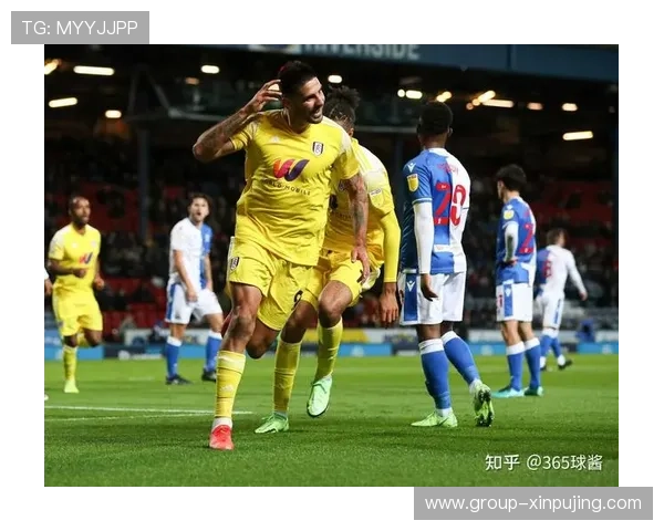 如何解读足球数据提升比赛分析准确性和策略制定